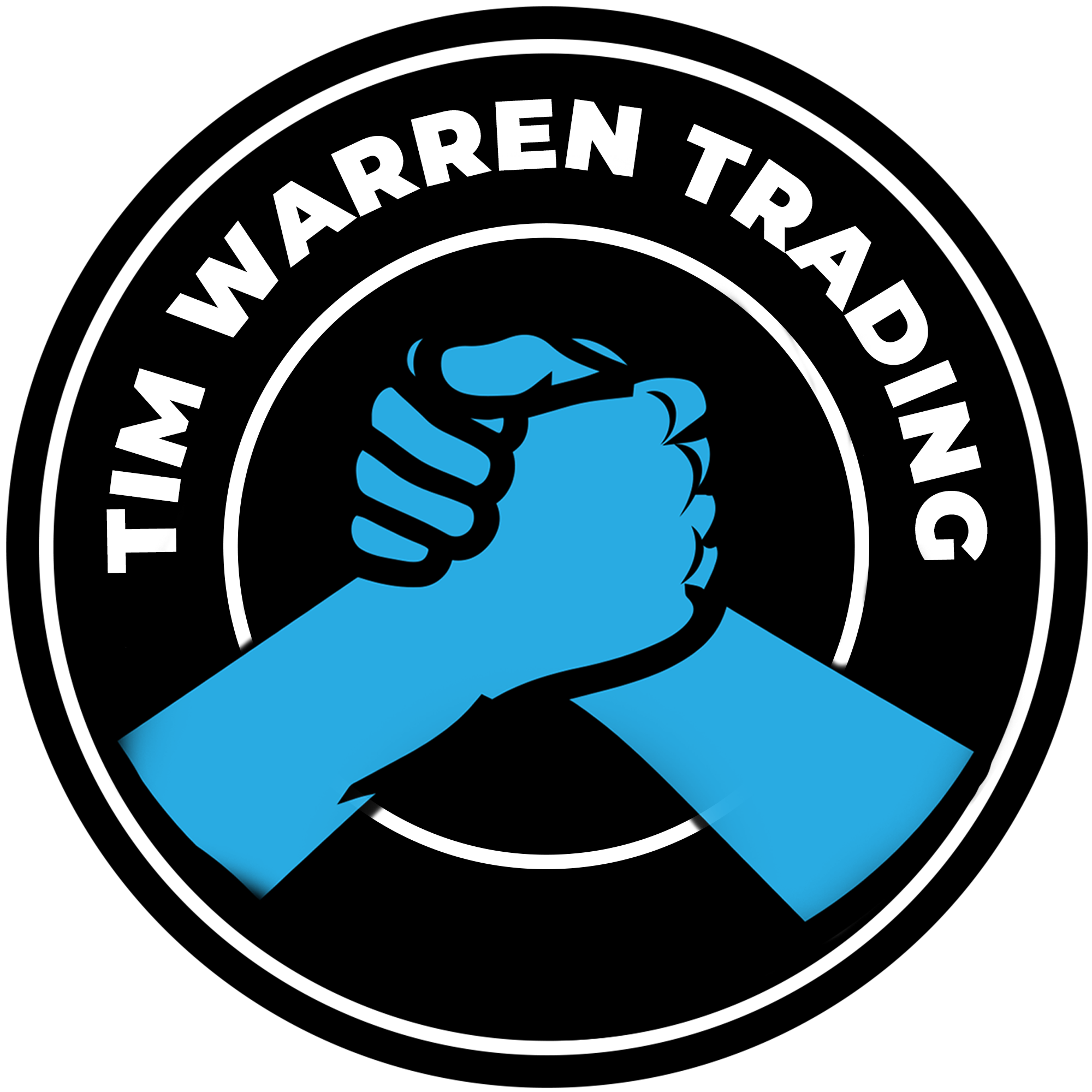 Tim Warren Trading logo