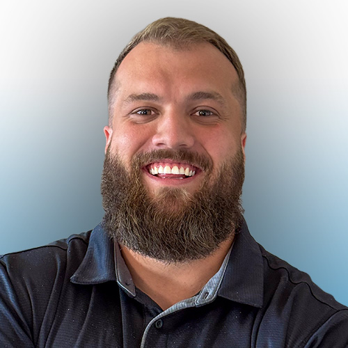 Tim Warren Headshot
